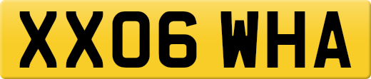 XX06WHA
