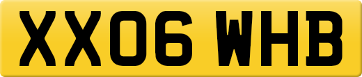 XX06WHB