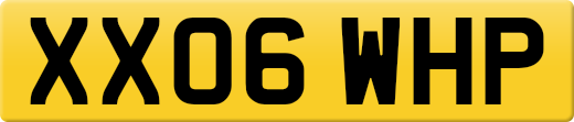 XX06WHP