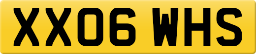 XX06WHS