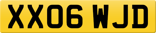 XX06WJD
