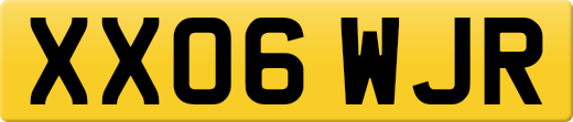 XX06WJR