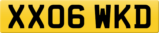 XX06WKD