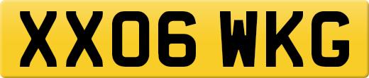 XX06WKG