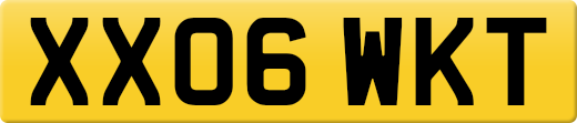 XX06WKT
