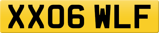 XX06WLF