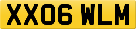 XX06WLM