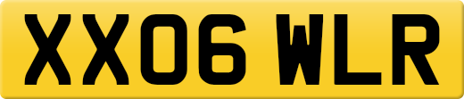 XX06WLR