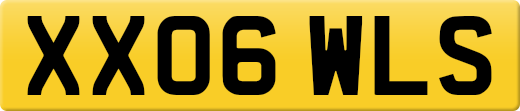 XX06WLS