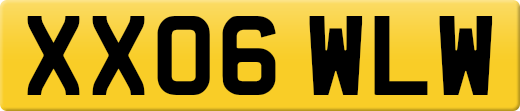 XX06WLW