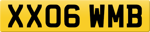 XX06WMB