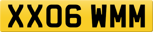 XX06WMM