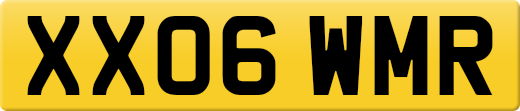 XX06WMR