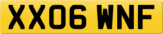 XX06WNF