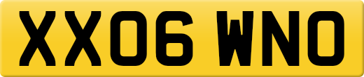 XX06WNO