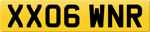 XX06WNR