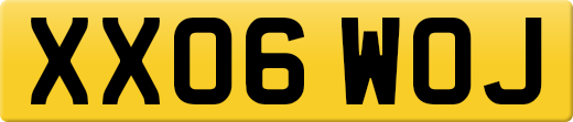 XX06WOJ