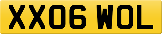 XX06WOL
