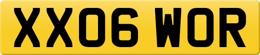 XX06WOR