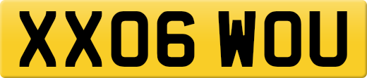 XX06WOU