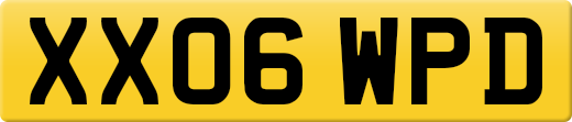 XX06WPD
