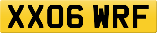 XX06WRF
