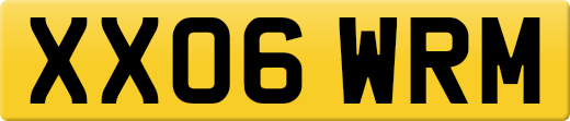 XX06WRM