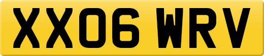 XX06WRV