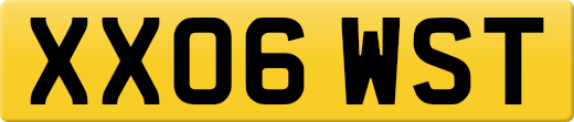 XX06WST