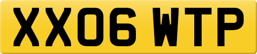 XX06WTP