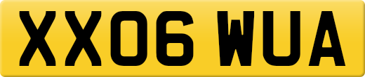 XX06WUA