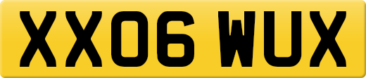 XX06WUX