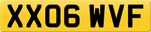 XX06WVF