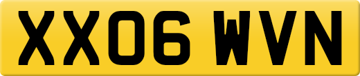 XX06WVN
