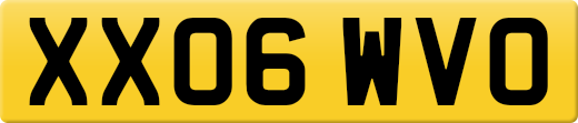 XX06WVO