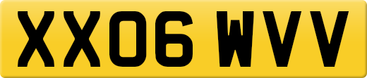 XX06WVV
