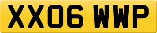 XX06WWP