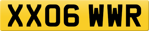 XX06WWR