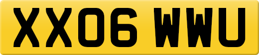 XX06WWU