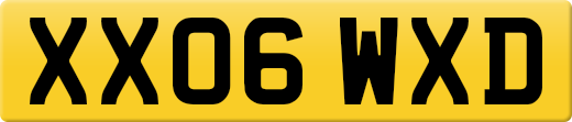 XX06WXD