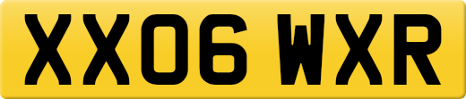 XX06WXR