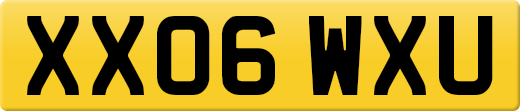 XX06WXU