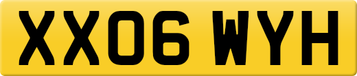 XX06WYH