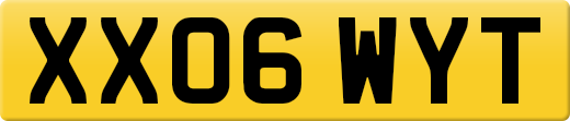 XX06WYT