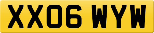 XX06WYW