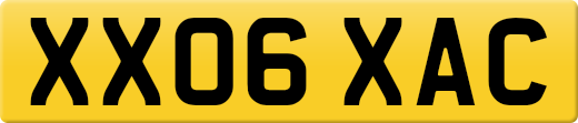 XX06XAC