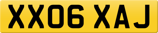 XX06XAJ