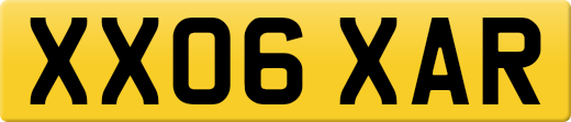XX06XAR