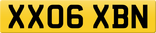 XX06XBN