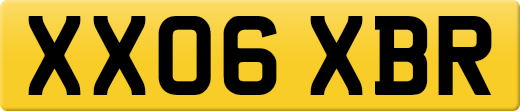 XX06XBR